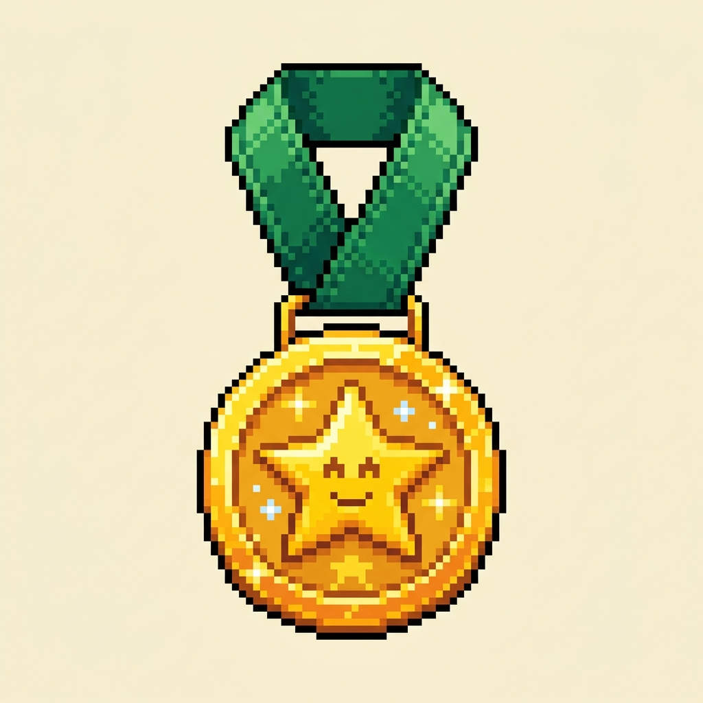 Naturalist Medal